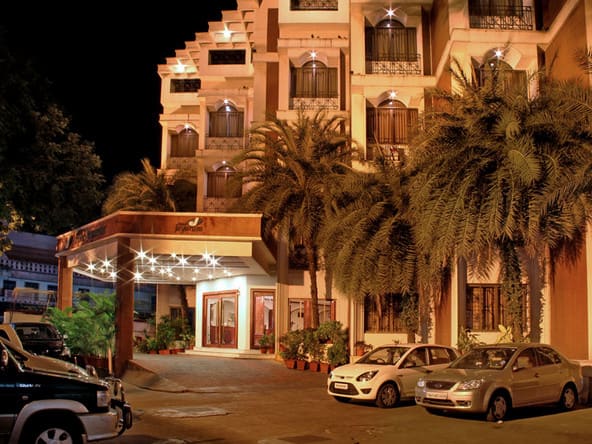 Night View 